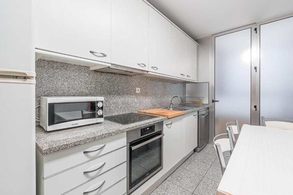 Boavista Holiday Apartment Porto Exteriér fotografie