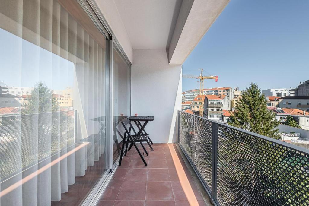 Boavista Holiday Apartment Porto Exteriér fotografie