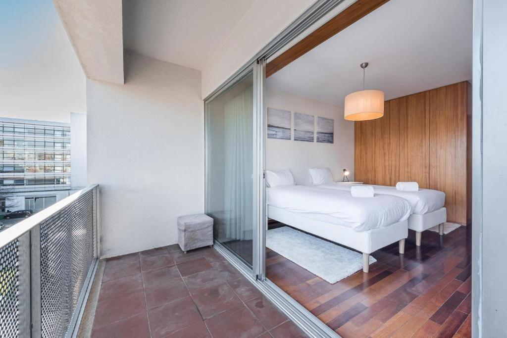 Boavista Holiday Apartment Porto Exteriér fotografie